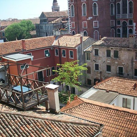 Residenza Ca' Dorin Hotel Venice Exterior photo