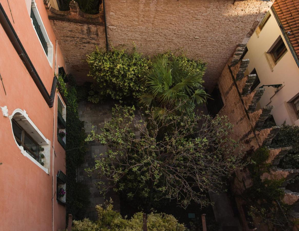 Residenza Ca' Dorin Hotel Venice Exterior photo