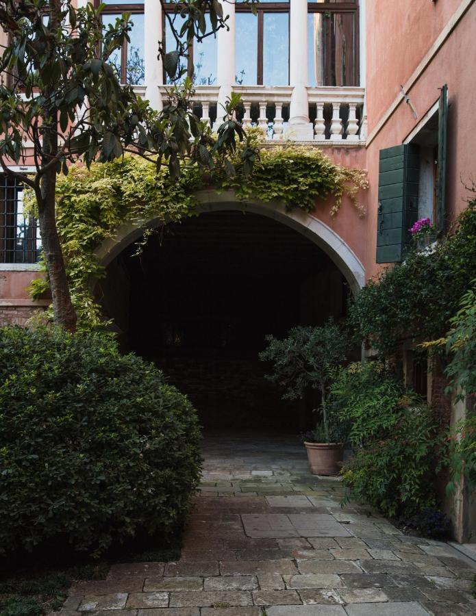 Residenza Ca' Dorin Hotel Venice Exterior photo