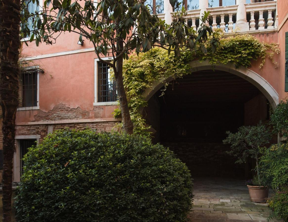 Residenza Ca' Dorin Hotel Venice Exterior photo