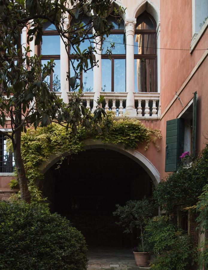 Residenza Ca' Dorin Hotel Venice Exterior photo