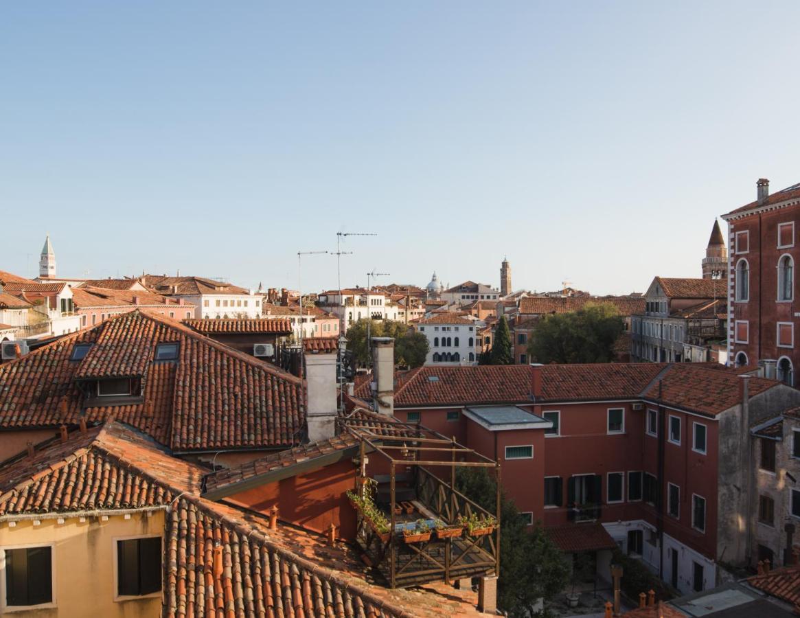 Residenza Ca' Dorin Hotel Venice Exterior photo