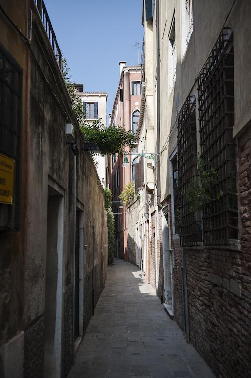 Residenza Ca' Dorin Hotel Venice Exterior photo