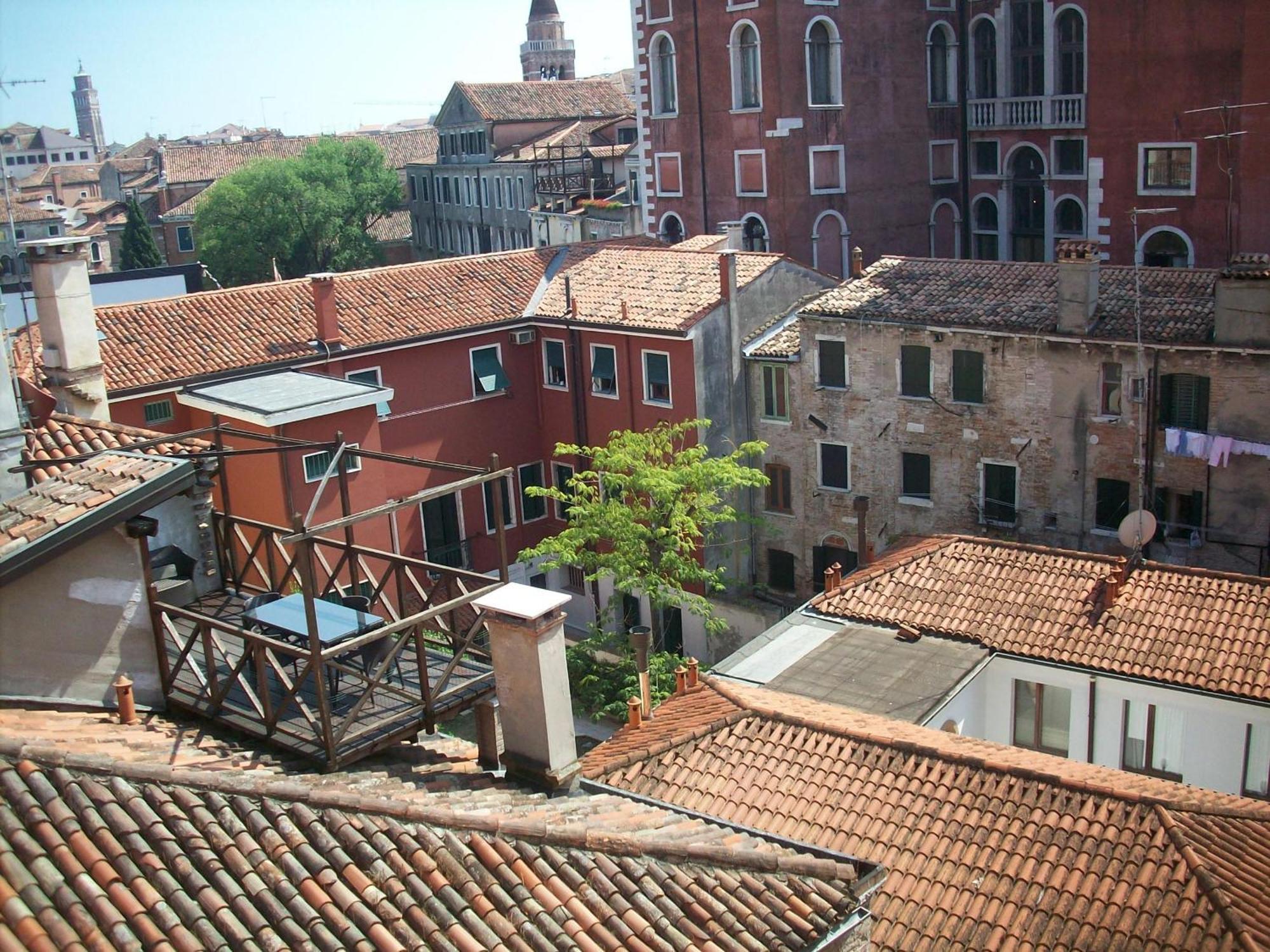 Residenza Ca' Dorin Hotel Venice Exterior photo